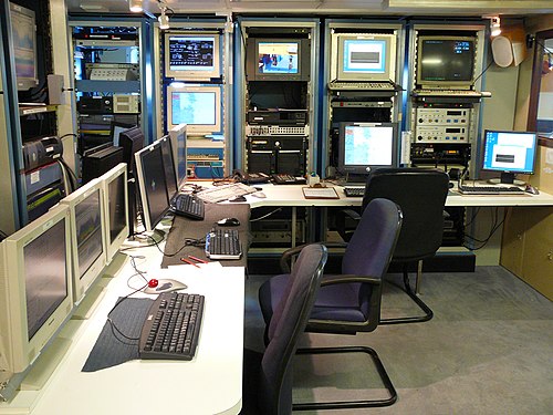 Information technology industry